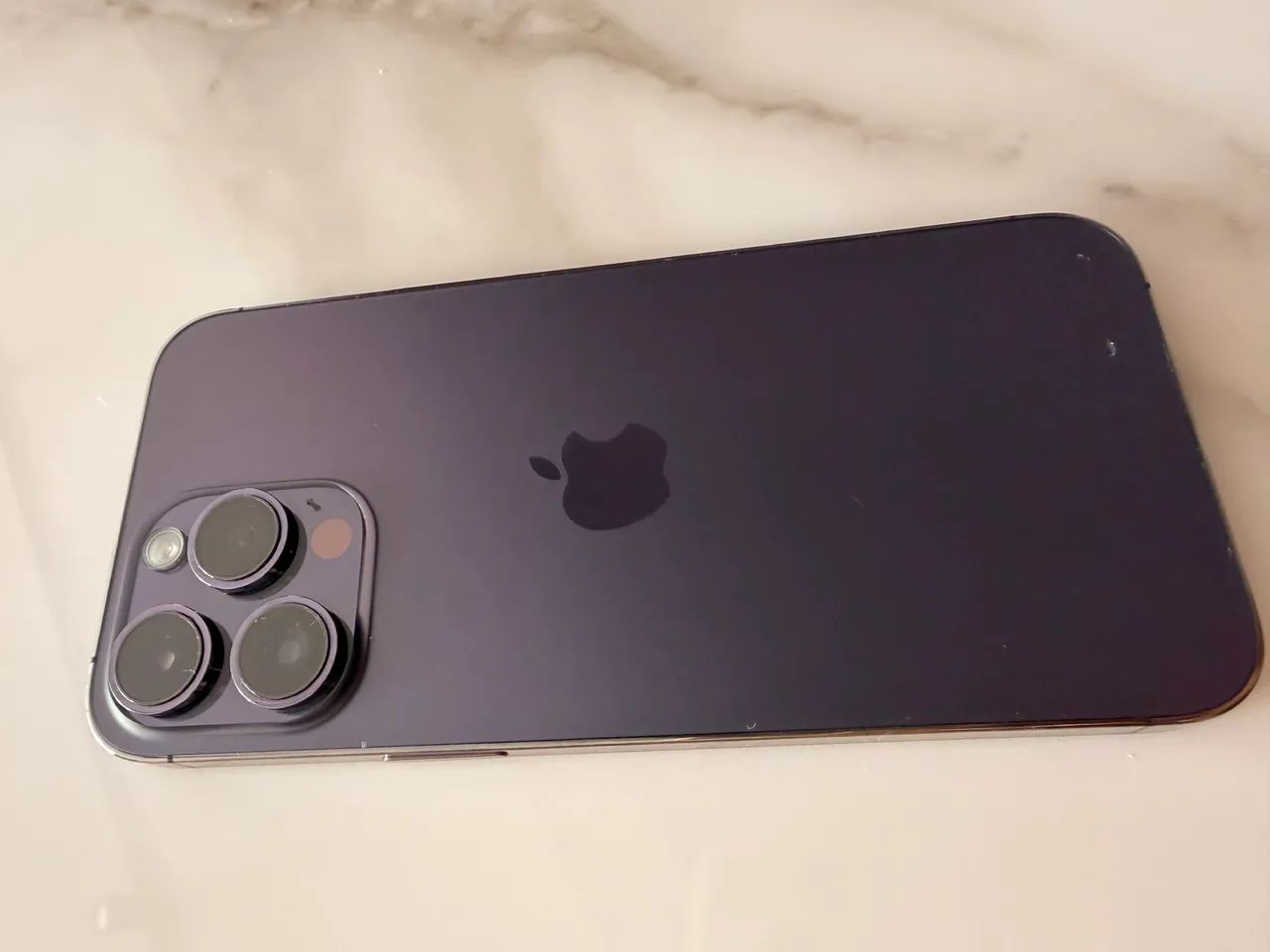 Iphone 14 pro max 128 gb - Foto 2