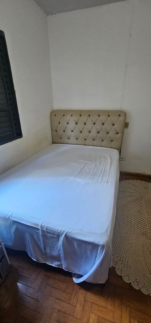 Cama casal