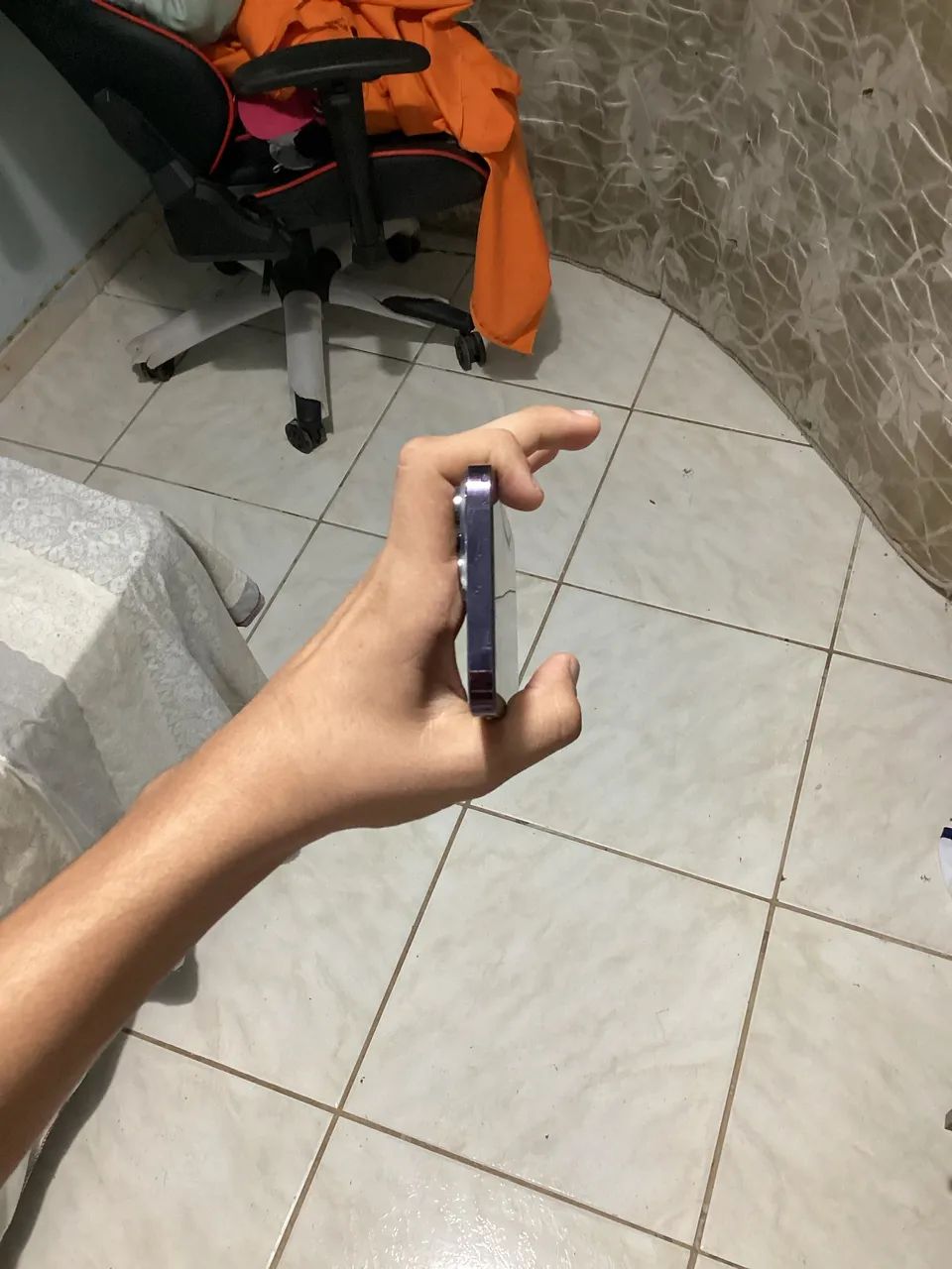 iPhone 14 Pro max - Foto 5