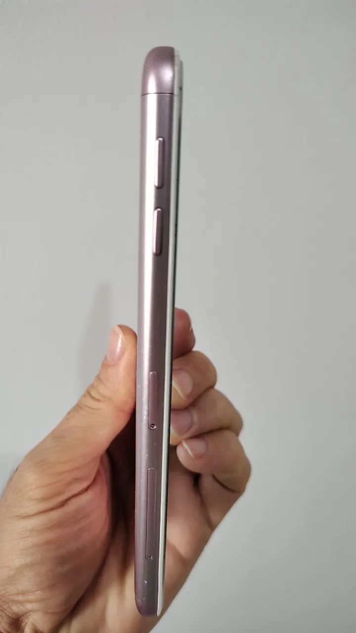 Vendo celular J7 Prime semi-novo. - Foto 3