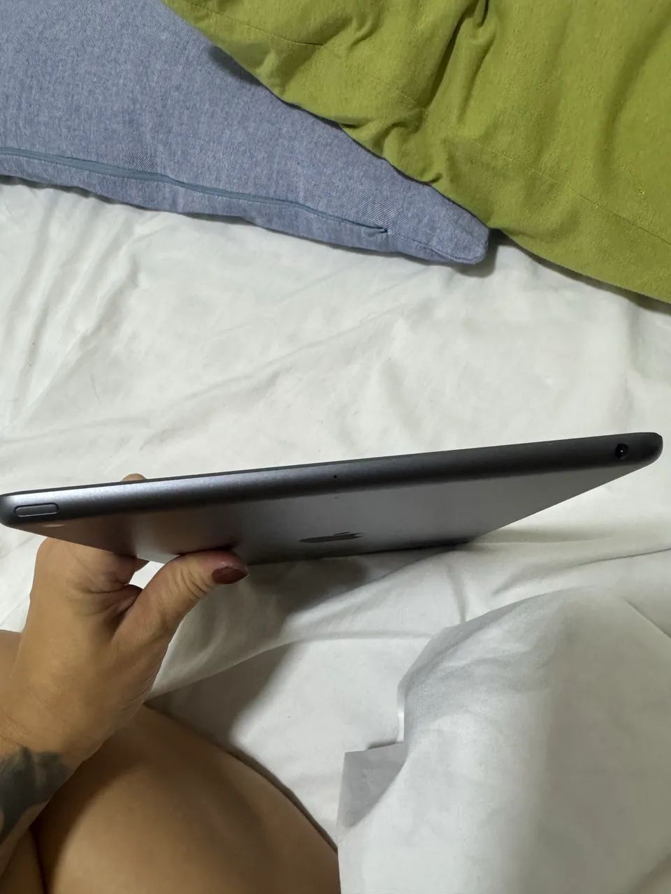 Ipad 7 Geração 32GB - Foto 2