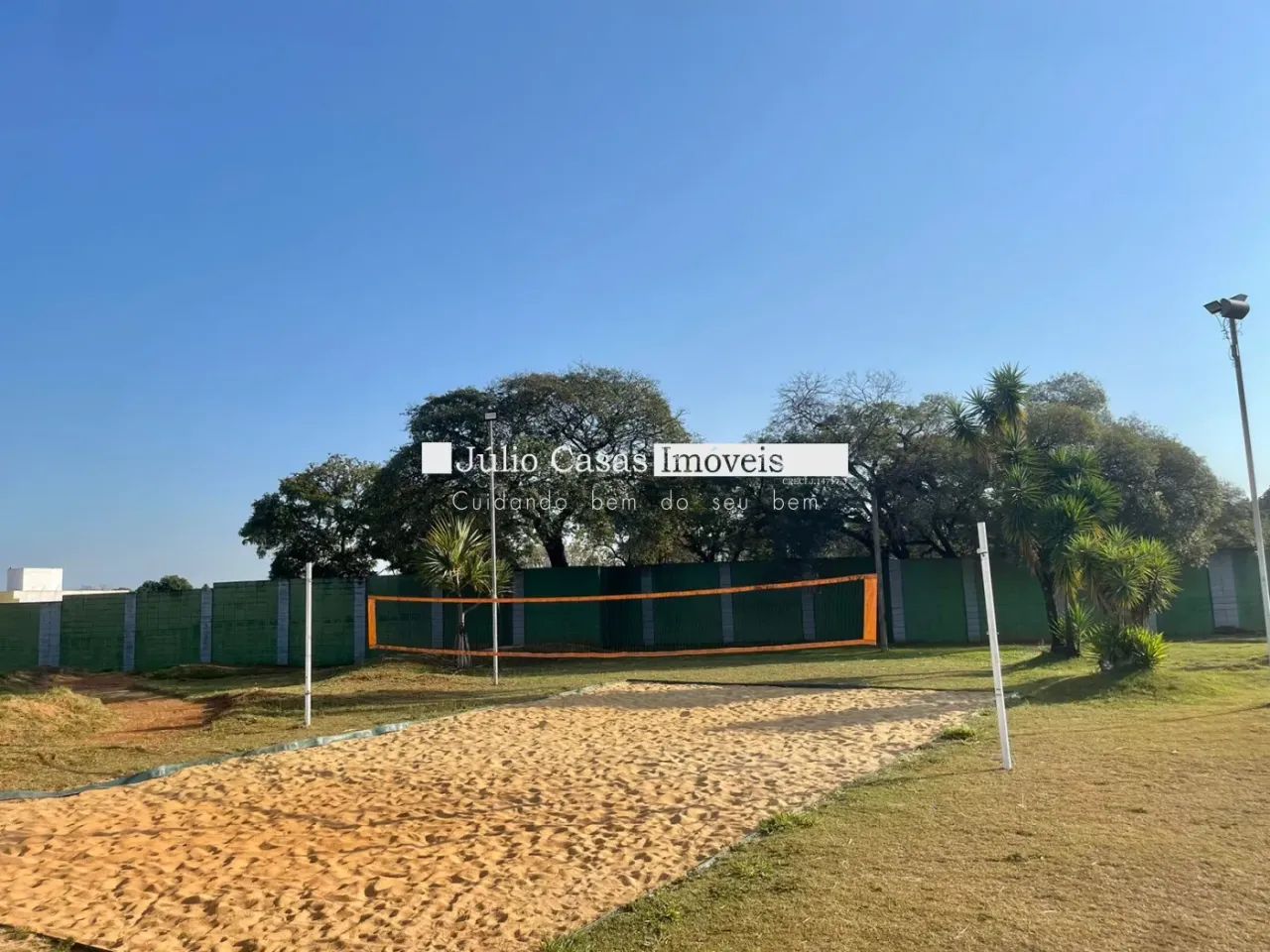 Terreno em condomínio a venda com 274m² - Foto 4