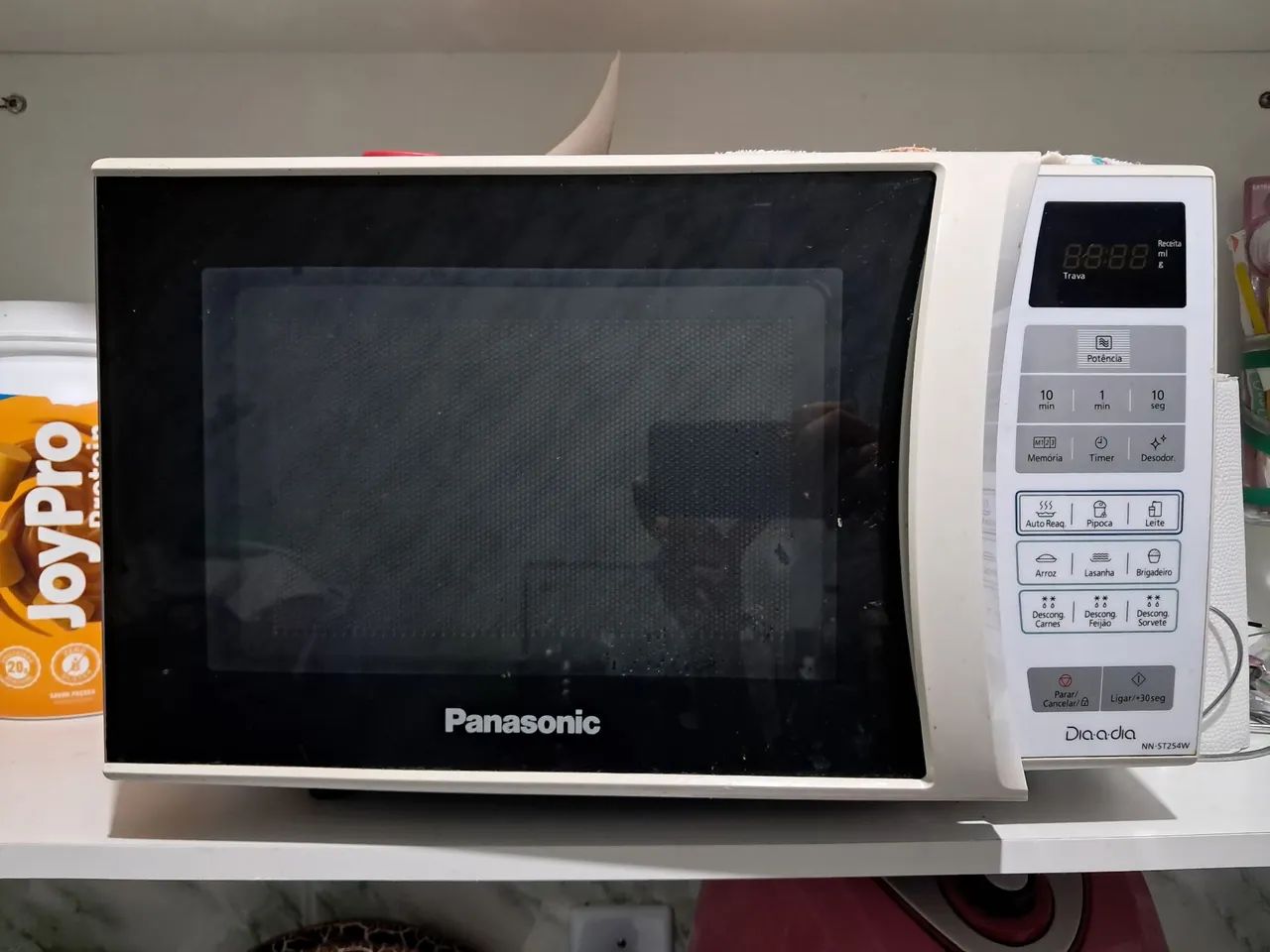 Vendo micro-ondas  - Foto 4