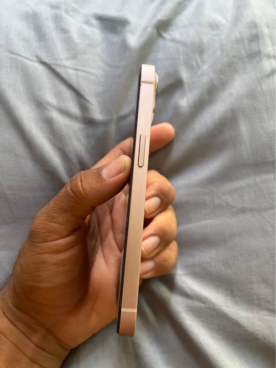 iPhone 13 128gb original com caixa - Foto 3
