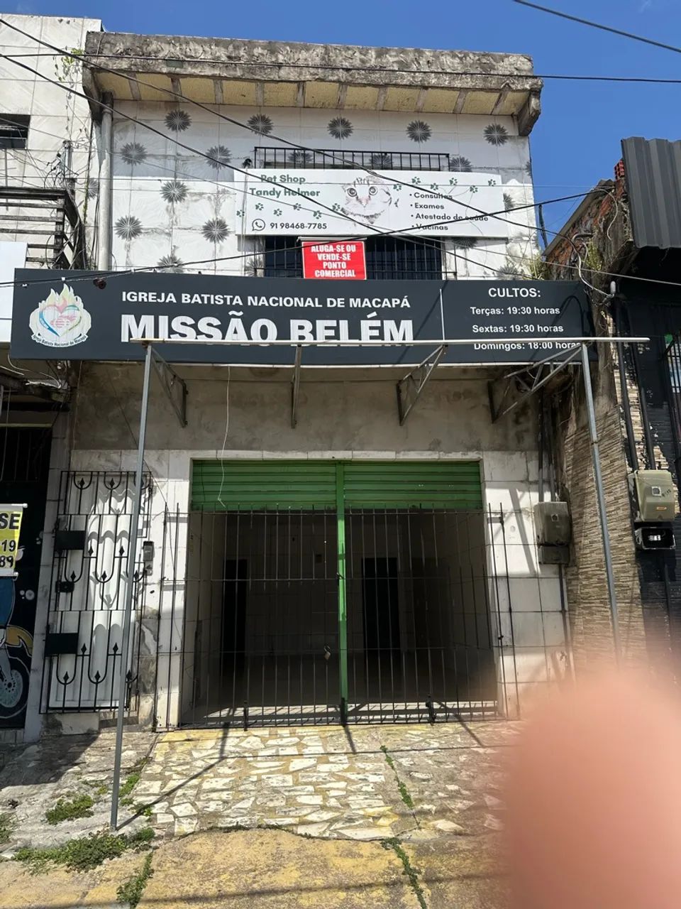 Vendo ou Alugo ponto Comercial  - Foto 4