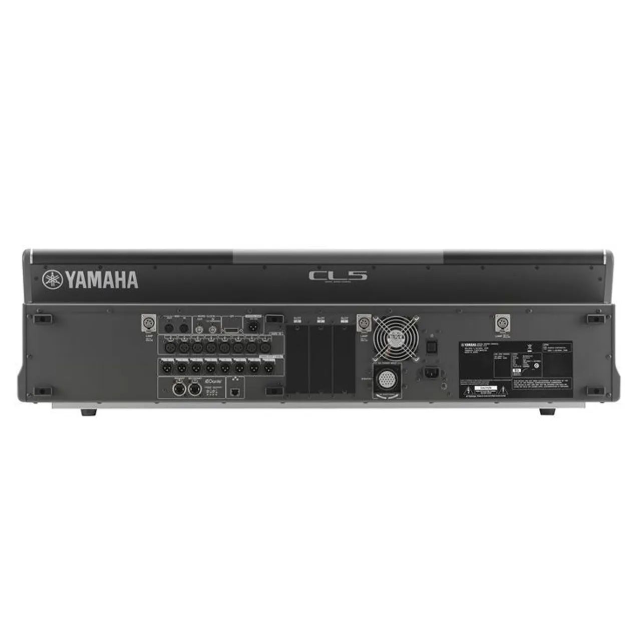 Yamaha Mesa Digital CL5 C/Case USADA - Foto 2