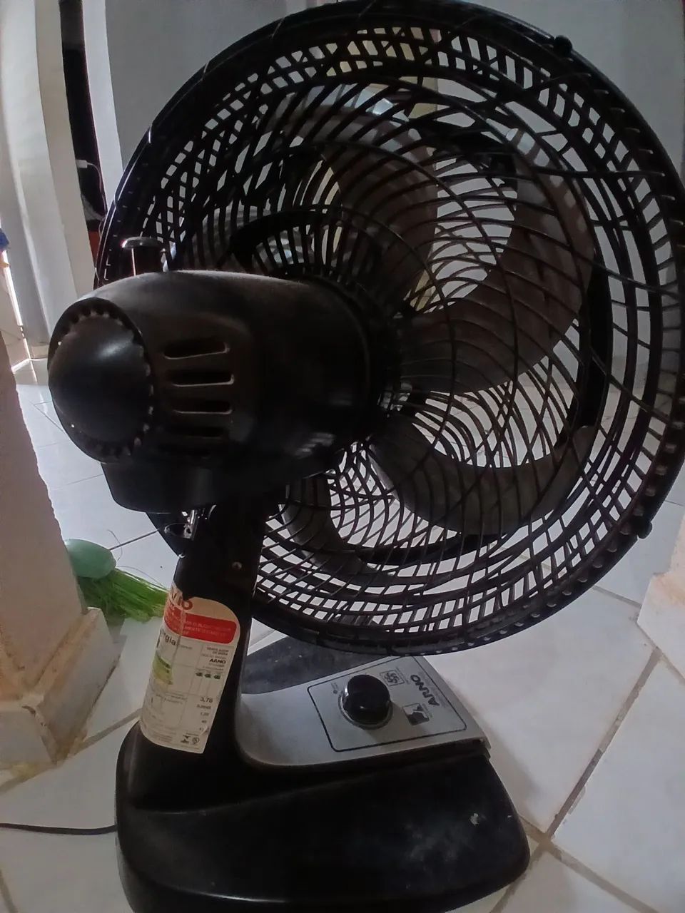 Ventilado Arno  - Foto 3