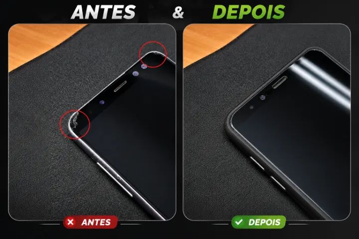 Samsung A8 - Foto 2