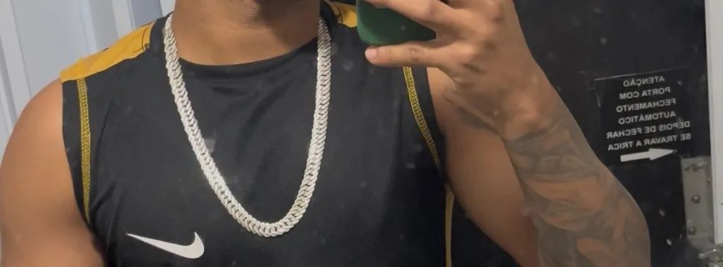 Prata de 13m 
