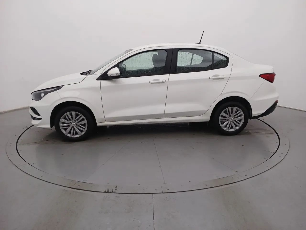 Fiat Cronos Drive 1.0 6V 2025 - Foto 2
