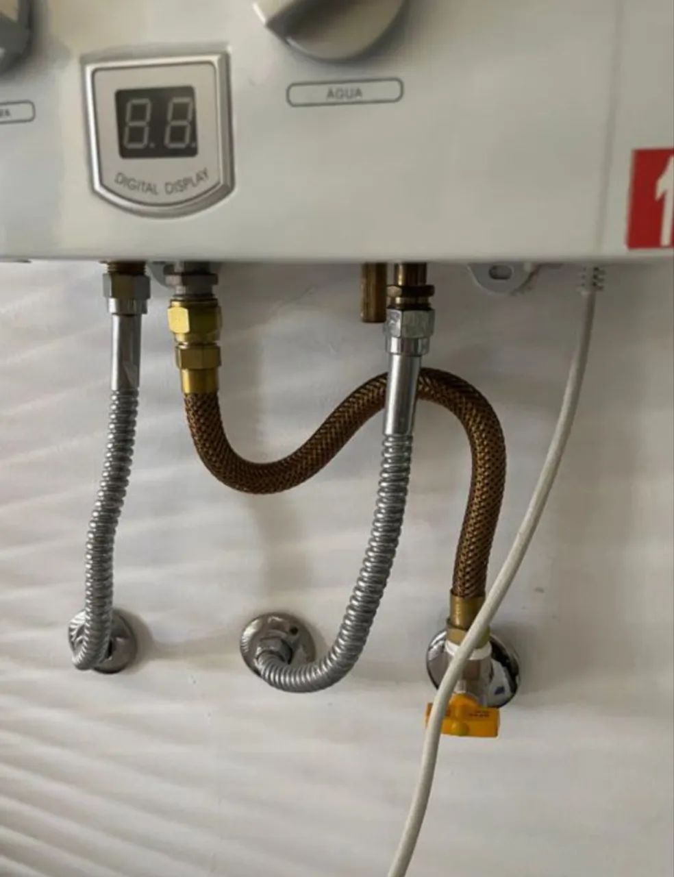 Aquecedor Inova 16.7L - Foto 2