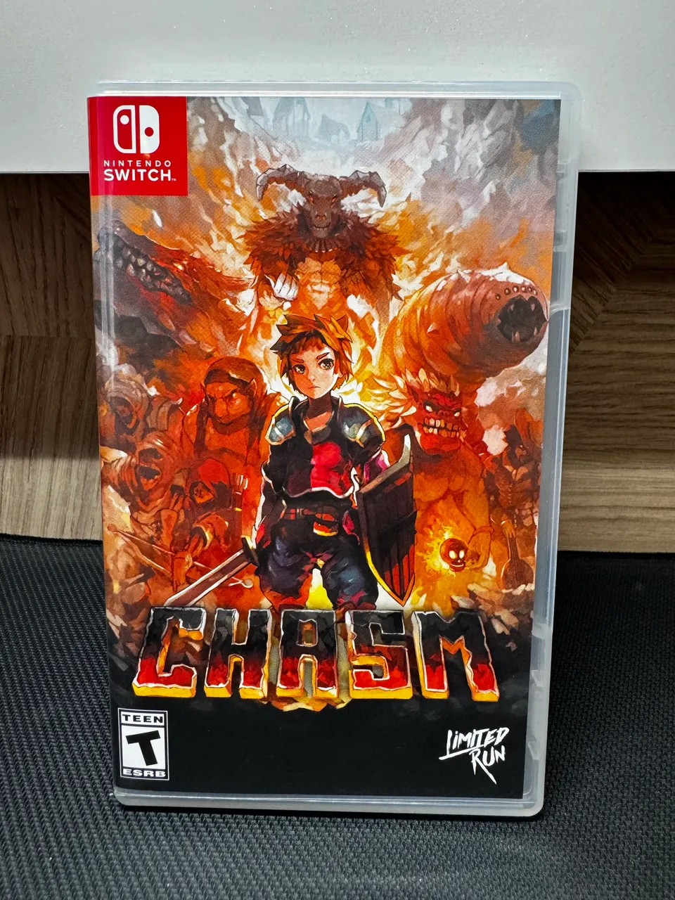 【Switch】Panzer Paladin パッケージ版 Panzer Paladin nintendo switch - Jogos de Vídeo Game - Parque