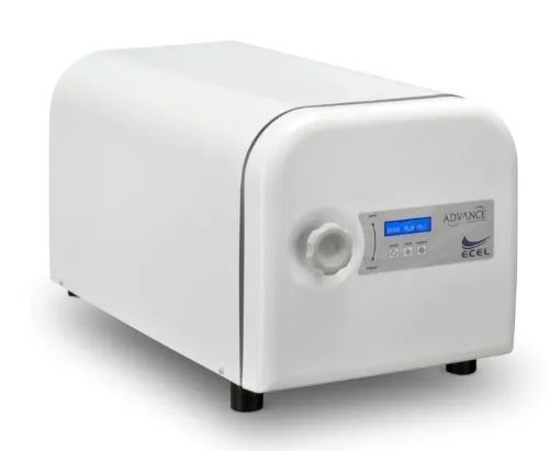 AUTOCLAVE 21 LITROS