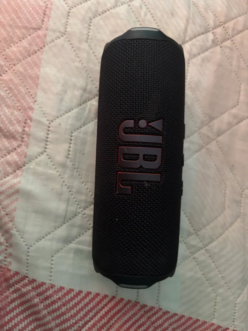 Caixa De Som Flip7 Jbl Original 