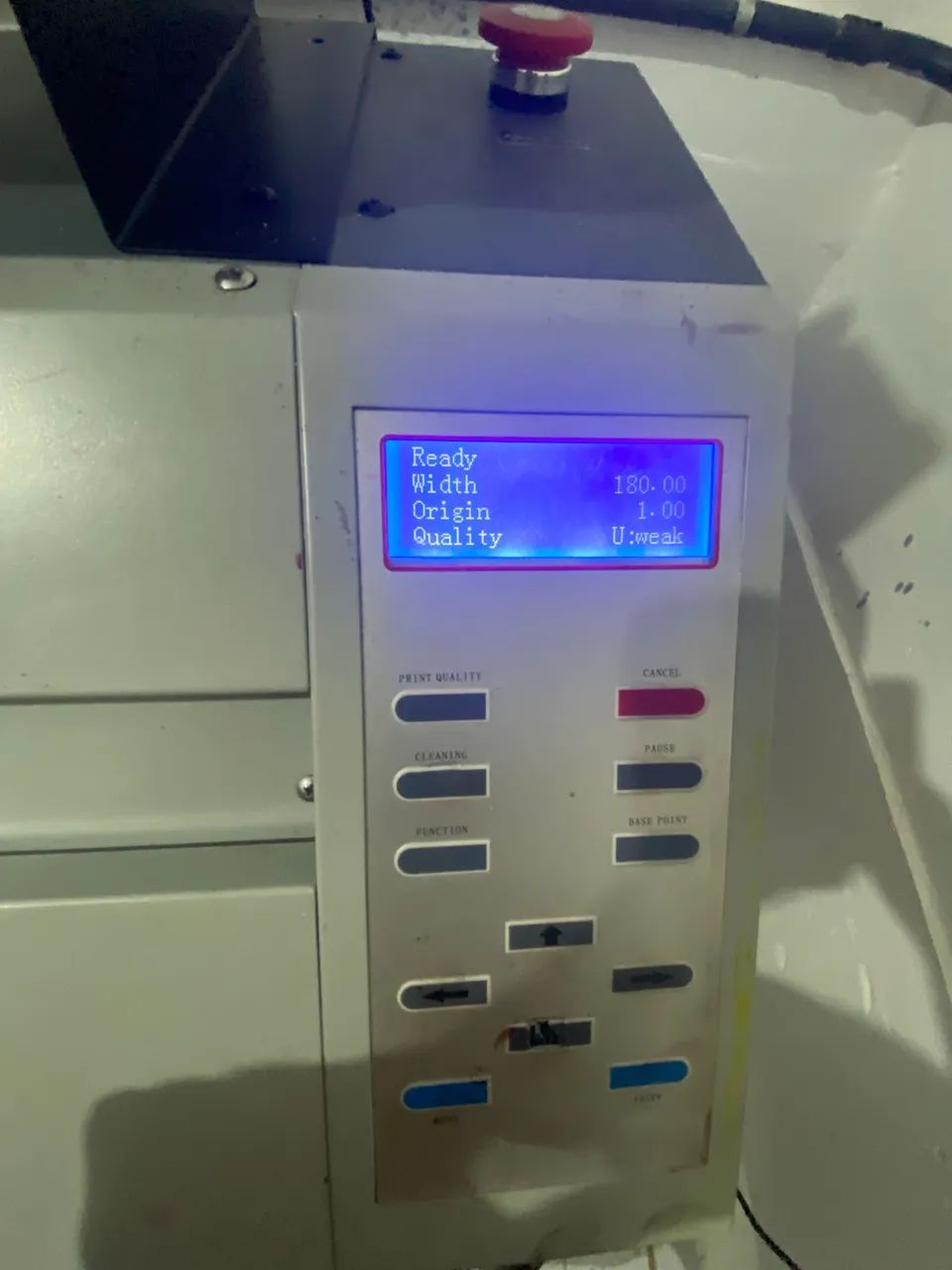 Plotter máquina para sublimação  - Foto 3