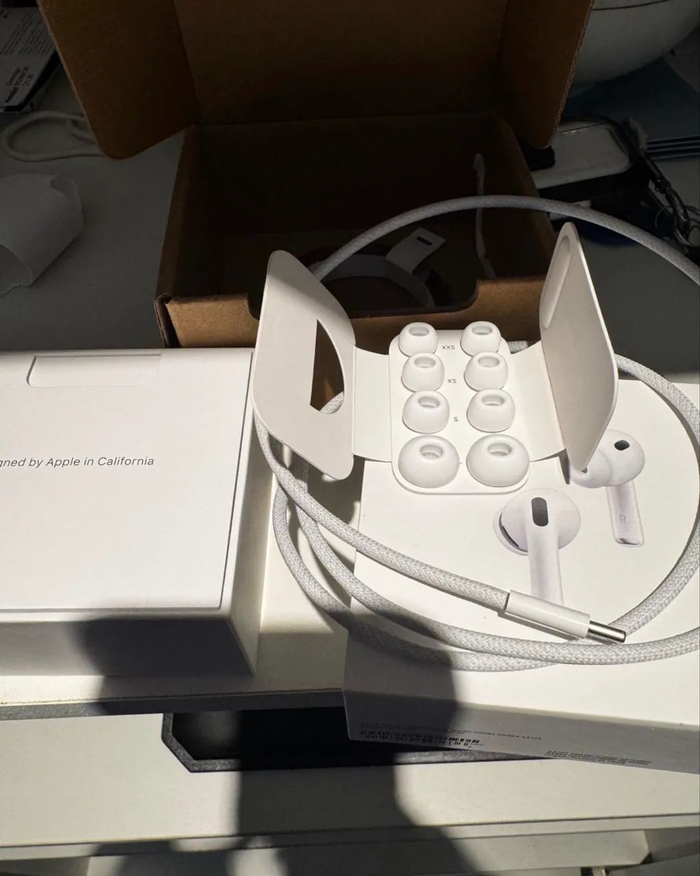 Air pods pro 3 - Foto 4
