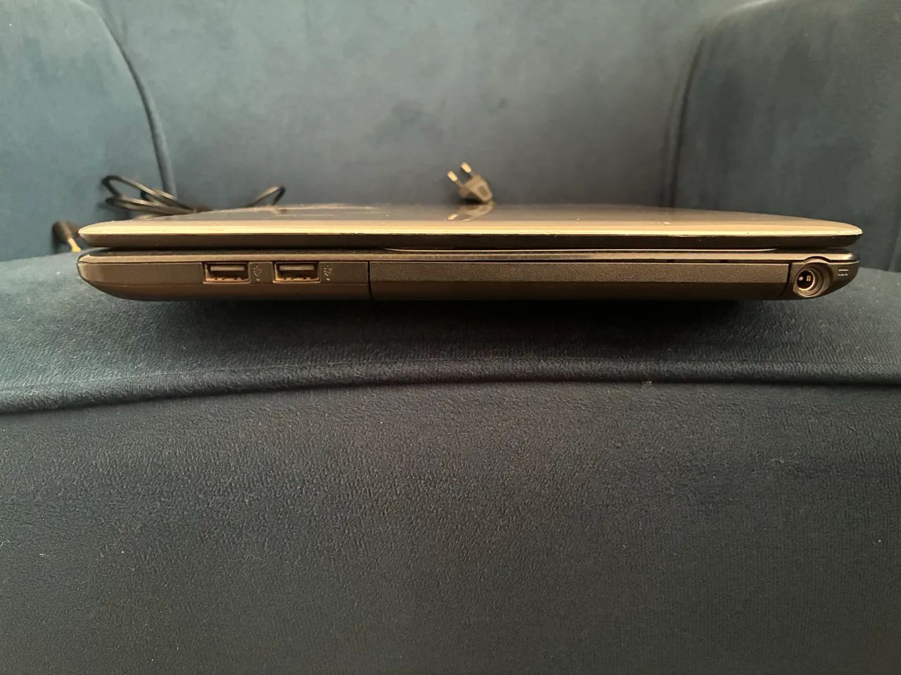 Notebook Gateway (NE57007b), tela 15.6? - Foto 2