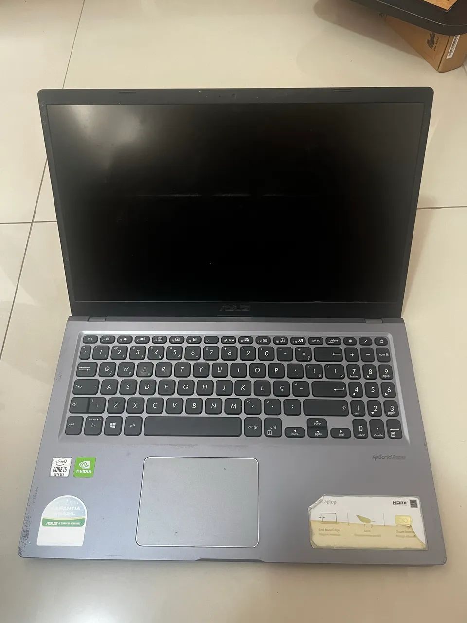 ASUS - X515JF-EJ153T - Foto 2