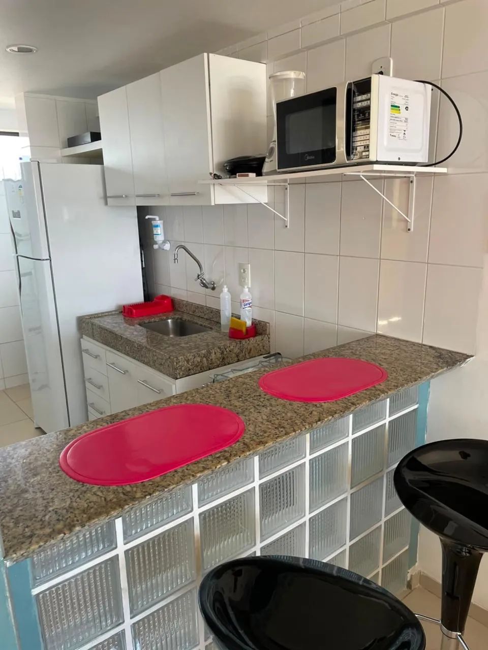 Excelente apartamento na Jatiúca! - Foto 5