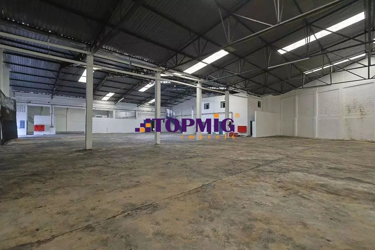 Galpão - kennedy - Contagem - Foto 2