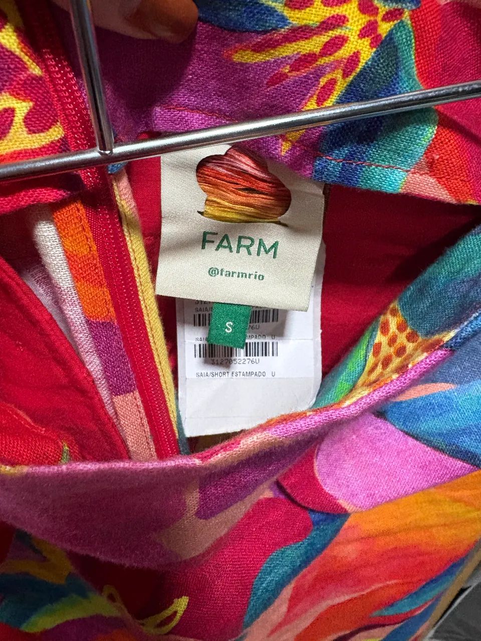 Saia FARM Global - Foto 3