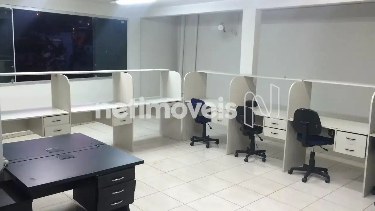 Venda Prédio Santa Cruz Belo Horizonte - Foto 5