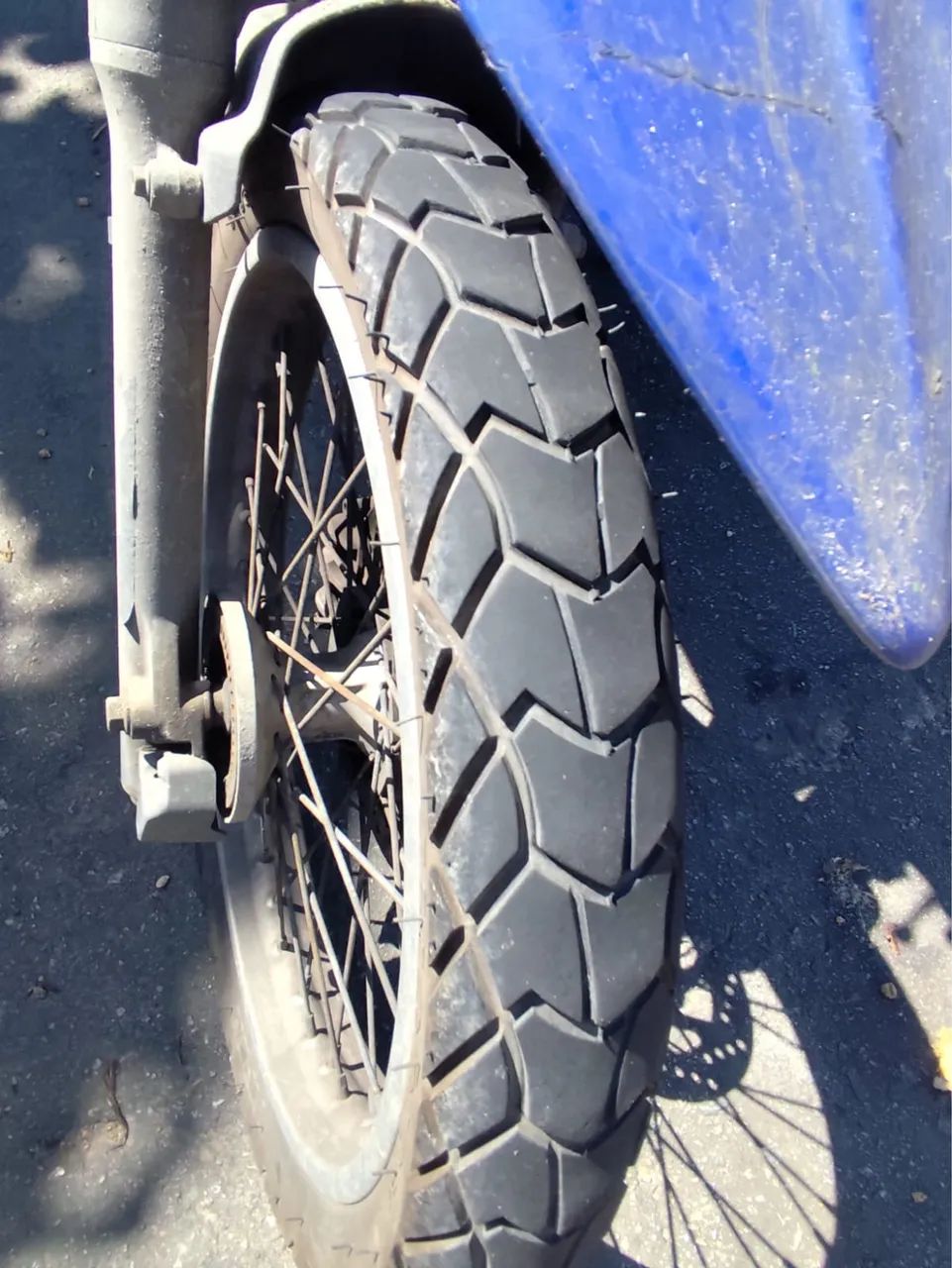 Moto único dono  - Foto 5
