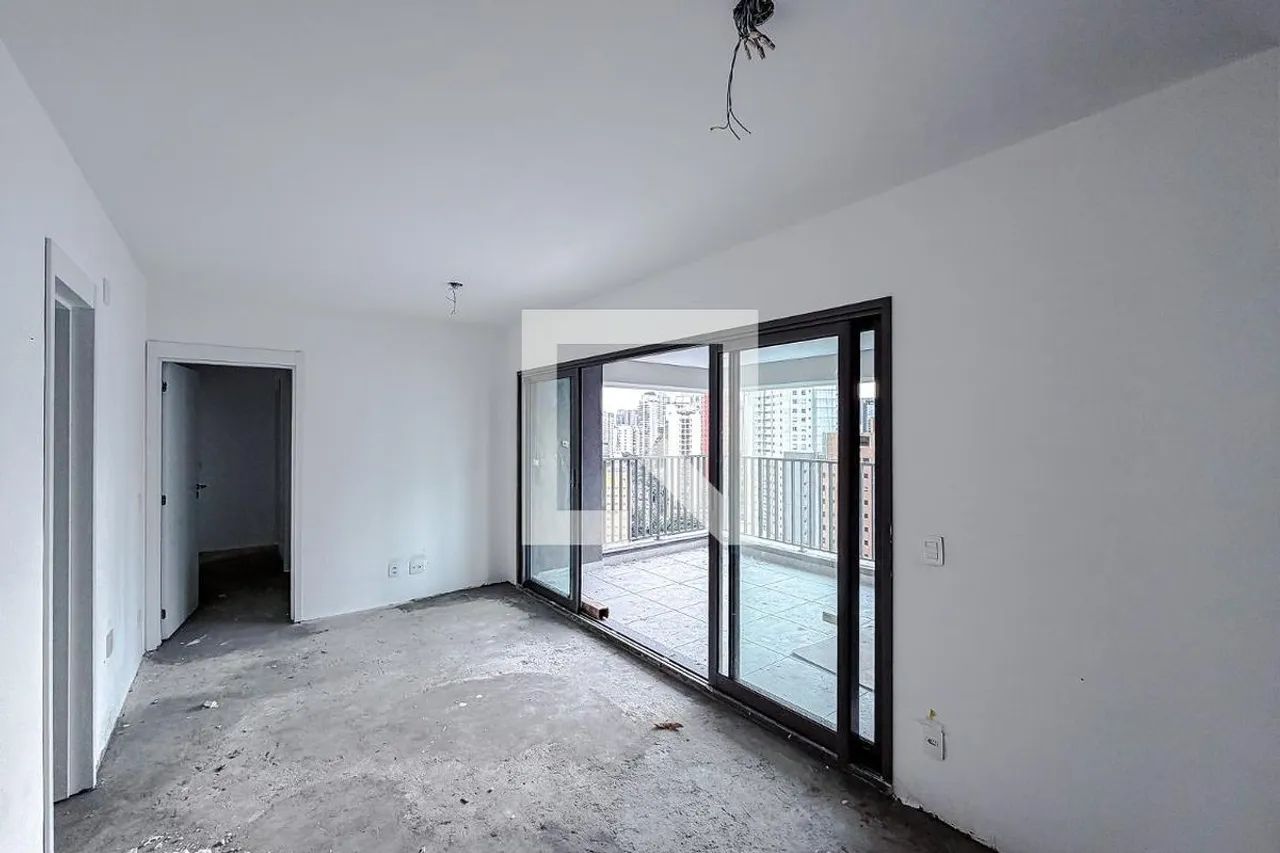 Apartamento à Venda - Vila Mariana, 3 Quartos, 90 m2
