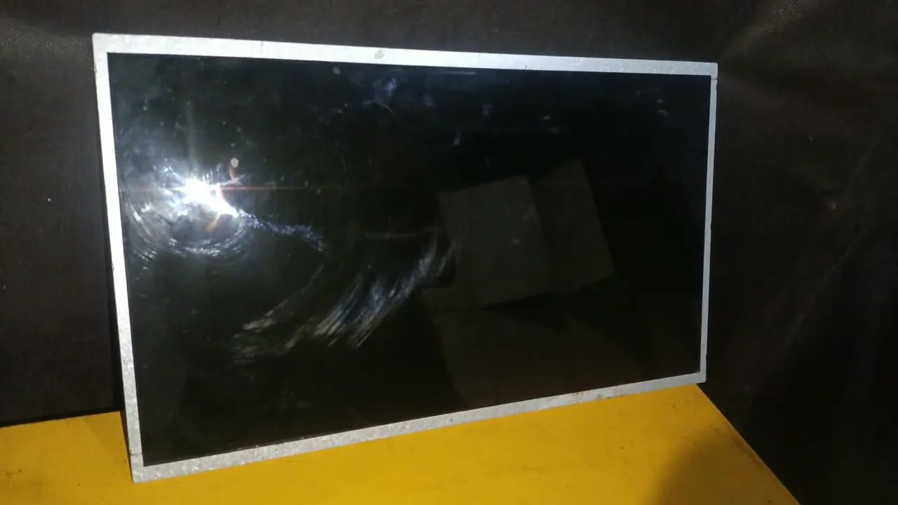 Tela 14" de notebook