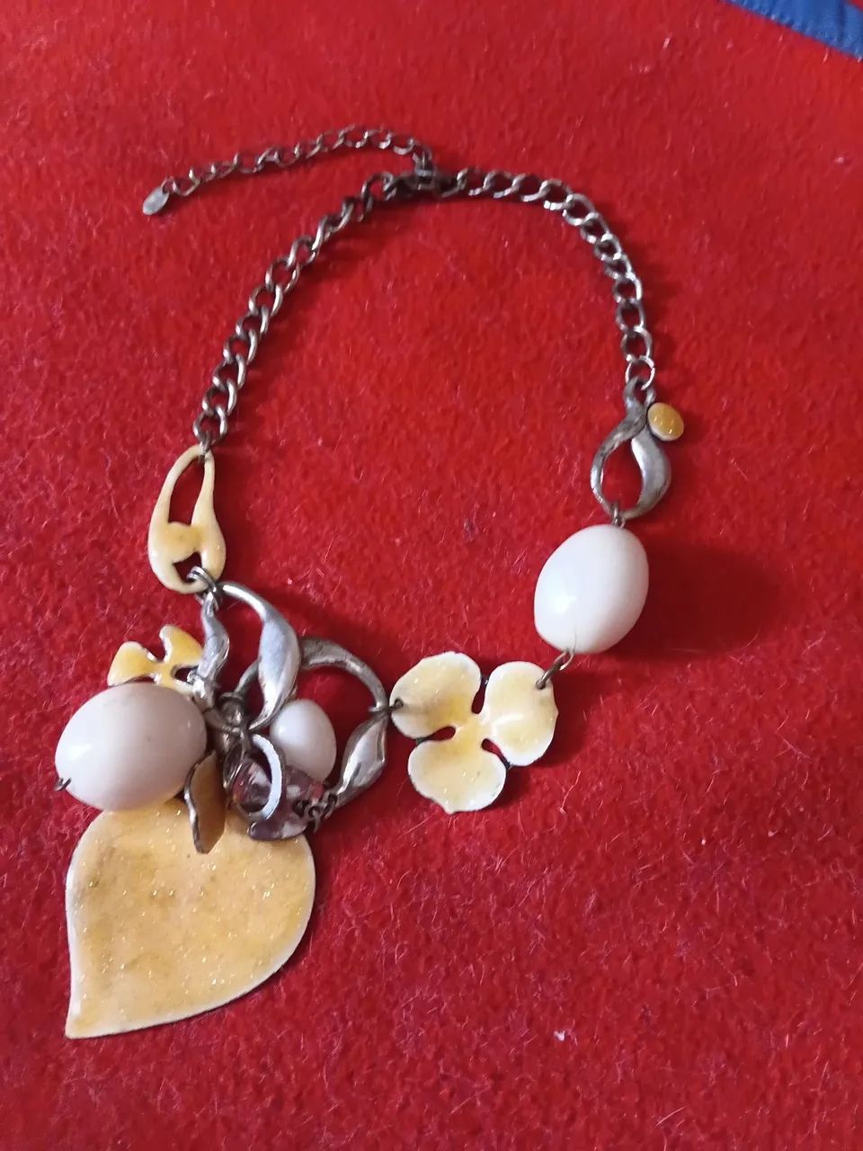 Colar feminino  - Foto 3