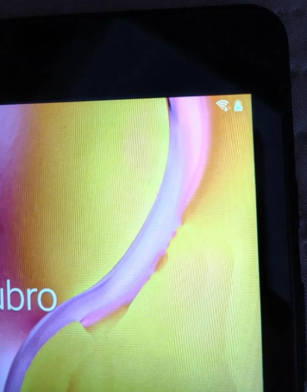 Tablet Samsung Galaxy Tab A - Foto 3