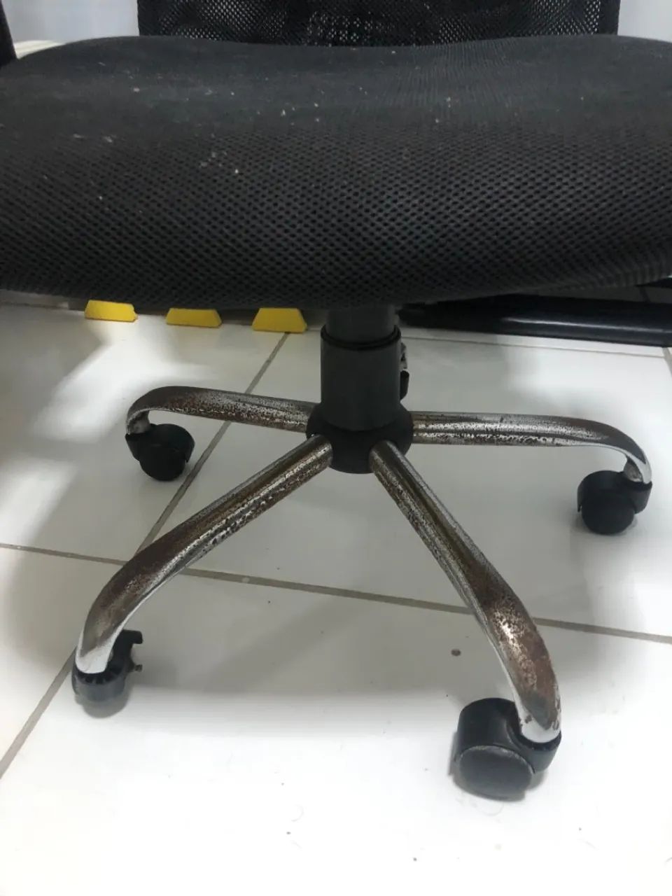 Cadeira para pc escritório - Foto 2