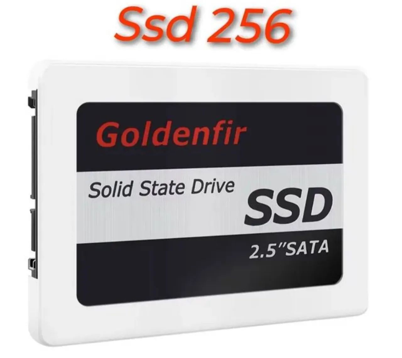 Vendo ssd de 240 gigas 