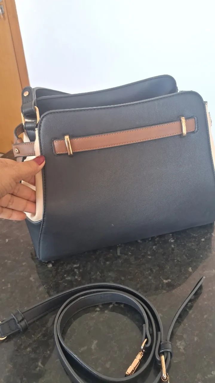 Vendo bolsa super nova - Foto 3