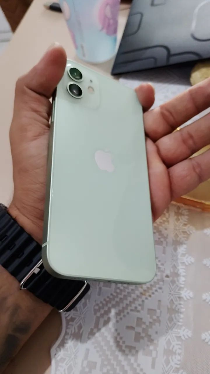 iPhone 12 128 GB 