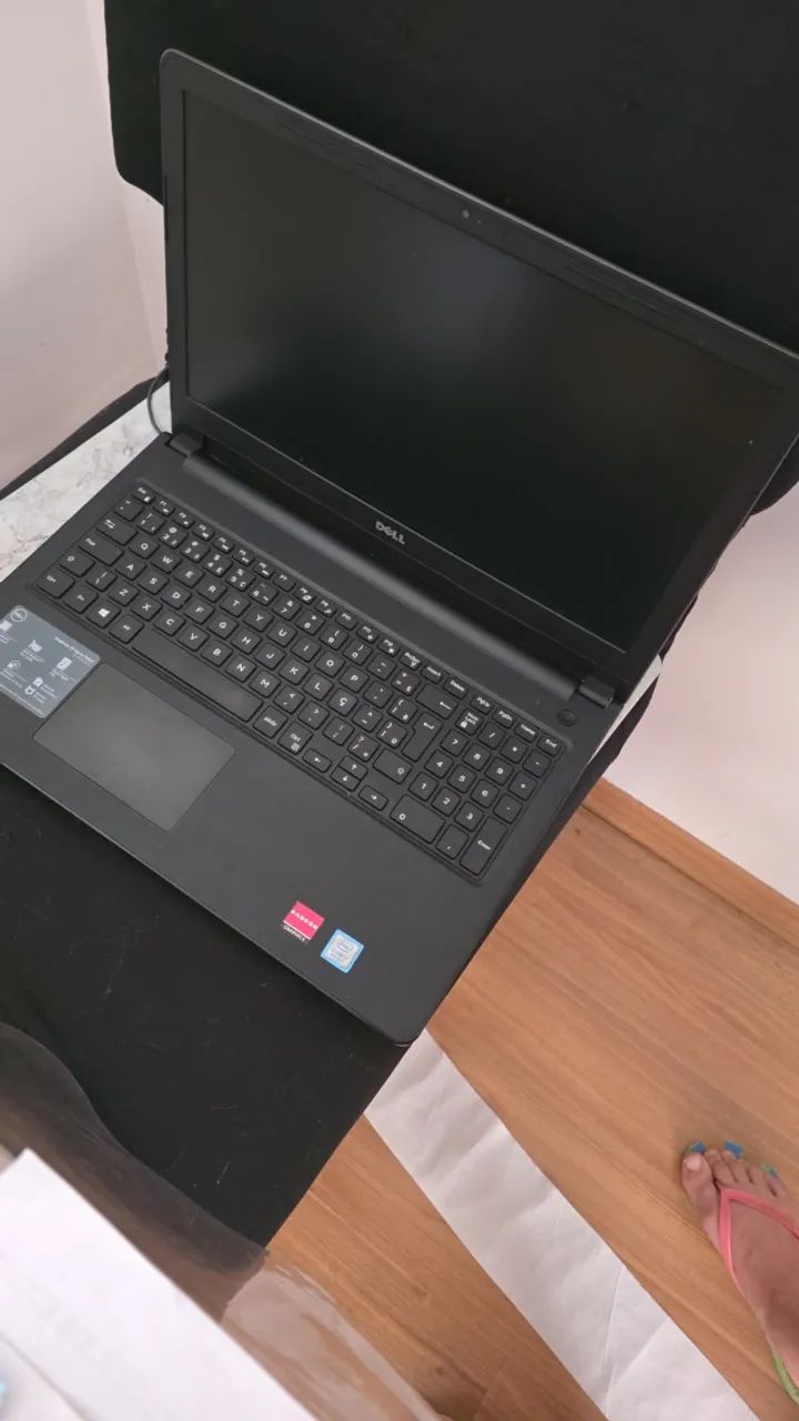Notebook Dell Celeron.  - Foto 3