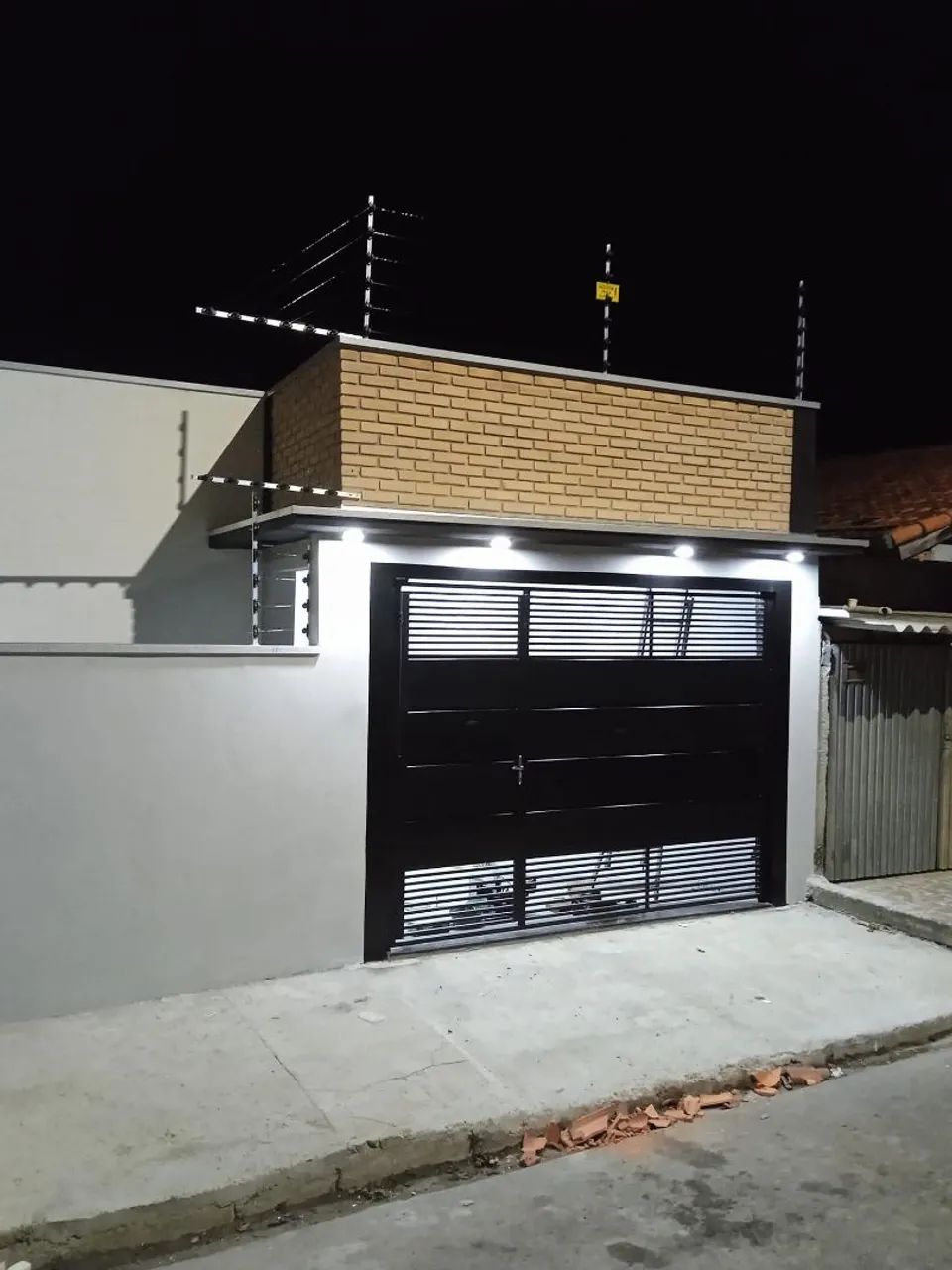 INSTALADOR DE CERCA ELÉTRICA  - Foto 4