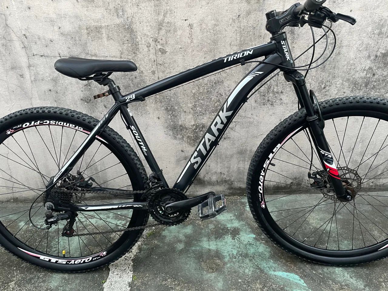 Bike aro 29 - Foto 4