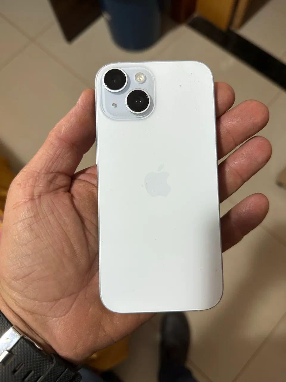 iPhone 15  256 GB - Foto 2