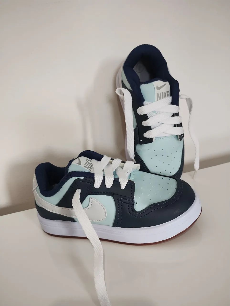 Sapato infantil n° 26 