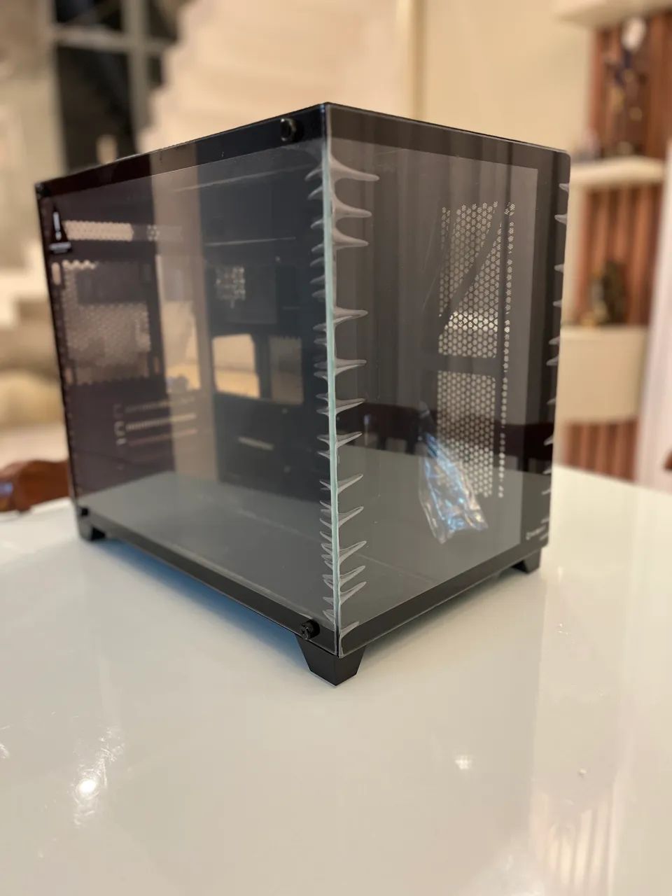 Gabinete Aquário 