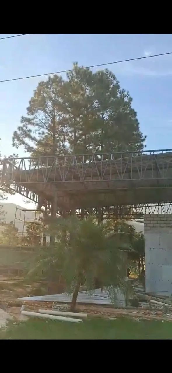 Contrução  de estruturas. - Foto 5