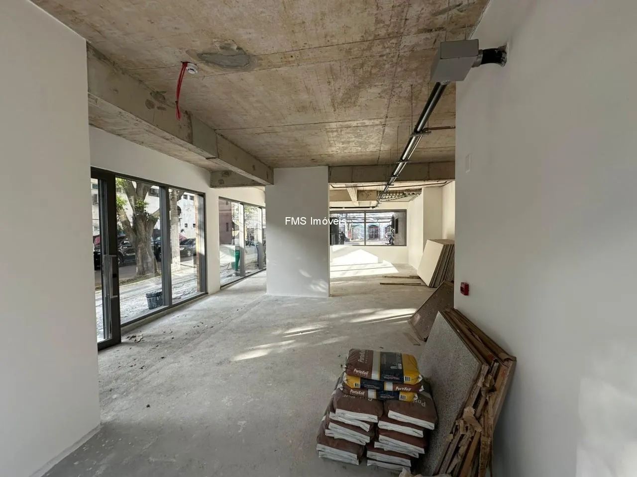 Loja com 88m² em Moema - Foto 2