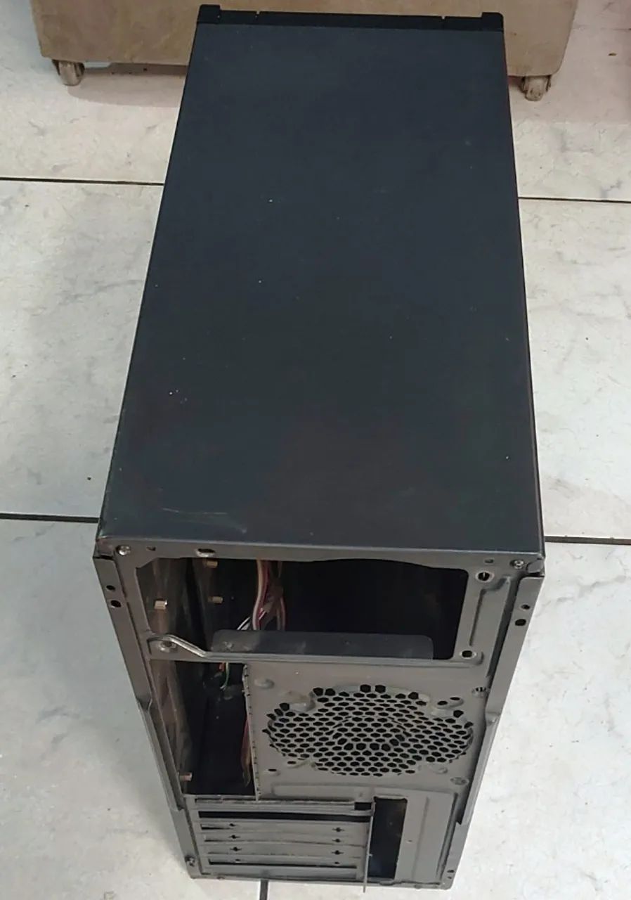 Gabinete ATX - Foto 4
