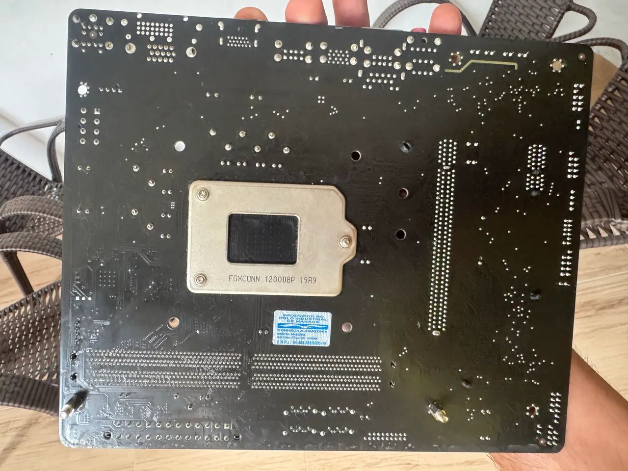 Placas de Vídeo e placa mãe - Foto 2