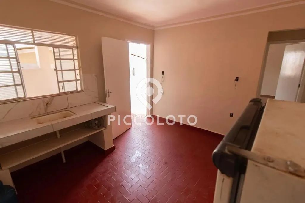 Casa para alugar em Campinas, Jardim Boa Esperança, com 1 quarto, com 60 m² - Foto 5