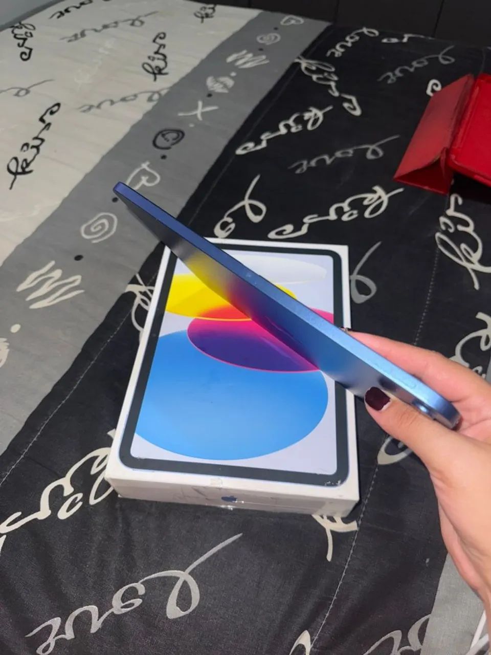 iPad 10 Geração  - Foto 6