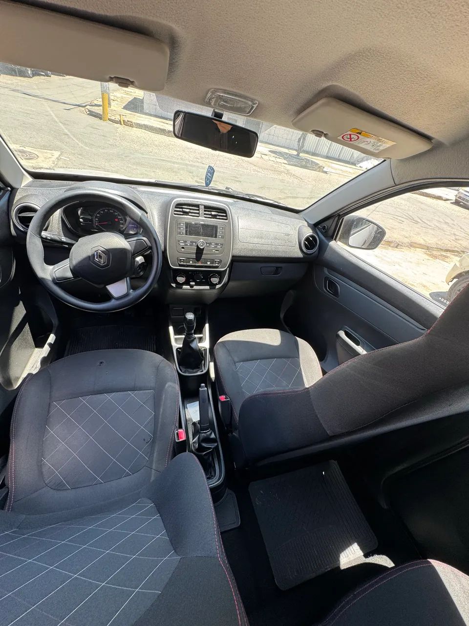 Aluguel de Kwid , Gol , Cronos, Polo e etc  - Foto 3