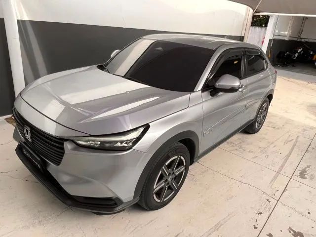 Honda Hr-V 2023