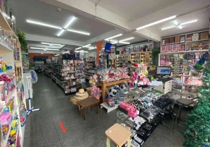 Loja de UTILIDADE à Venda TATUQUARA. - Foto 3